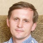 Виталий Доронин