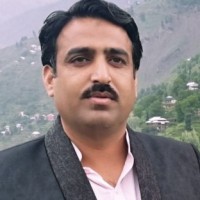 Anayza Farooq