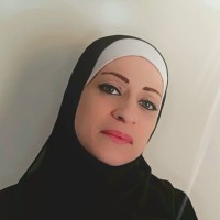 Mirna Keshly
