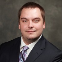 Brenton Perry