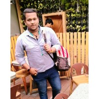 Anuj Kumar Kanojia