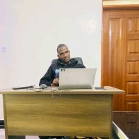 Patrick kiama