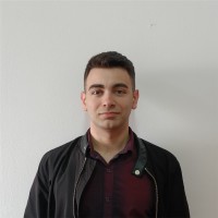 Alan Fernandez Versari