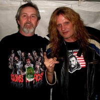 Kevin Keating