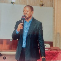 Lucien Kashika