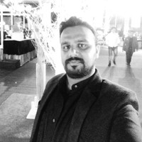 Pardeep Sanger