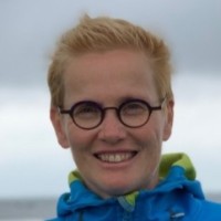 Karin De Geeter