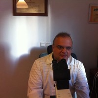 Αrchondakis Stavros