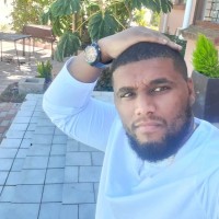 Francois Davids