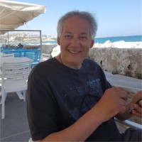 George Dimisas