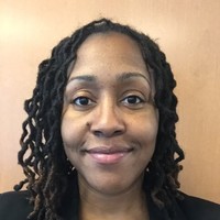 Nekesha Rowlett Thomas