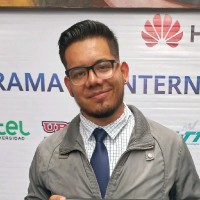 Joaquin Ramirez