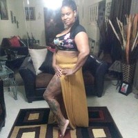 Candy Smith