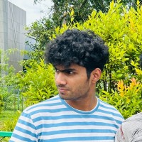 Abhilash K