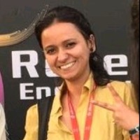 Poonam Sharma
