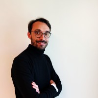 Alessio Giussani