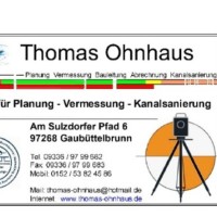 Thomas Ohnhaus