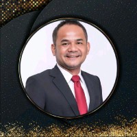 Nasrun Yusuf