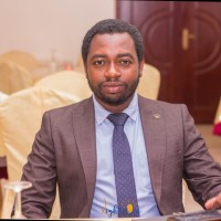 YOUNOUSSA K. SIDIKOU