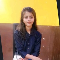 Shanti Yadav