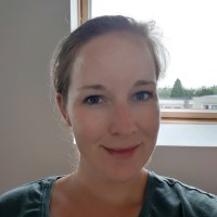 Marianne Borger