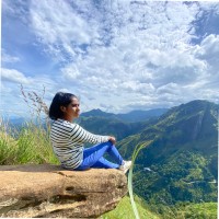Nimesha Dilhani