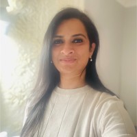 Jisha Sivan