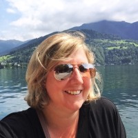 Mieke Van Bastelaere - Vandenberghe