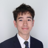 Michael Lum