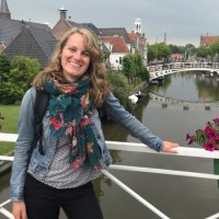 Maaike Van Der Giessen