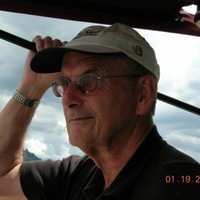 Arch Van Belle