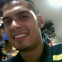 ruben rojas