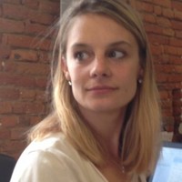 Elisabeth Baures