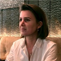 Brigitte Maes