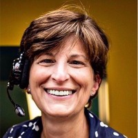 Diane Parker
