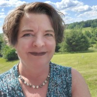 Joyce Landreth