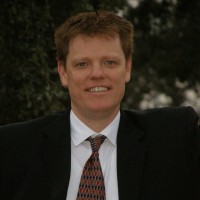 Jonathan Worley, PMP