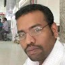 Sadeesh Kumar