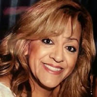Olivia Zelaya