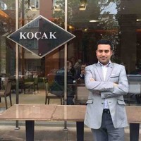 Mehmet Koçak