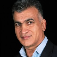 Mohammad Kazemi