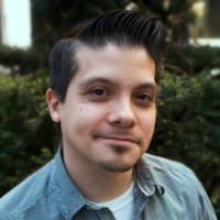 Danny Marquez