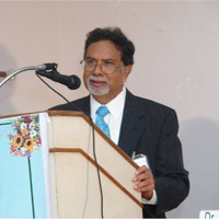 Dr. Murthy V. A. Bondada, Ph.D., P.E., F.ASCE, F.ITE