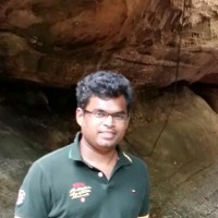 Abhijeet Argonda