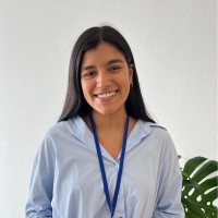 Johanna Matienzo Matos