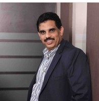 Samsudeen Arikuzhiyan