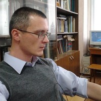Pavlo Gagauz