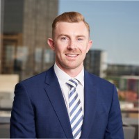 Lachlan Mccaffrey