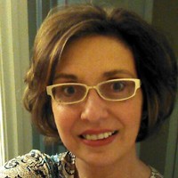 Mary Jo Latham