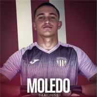 Dani Moledo